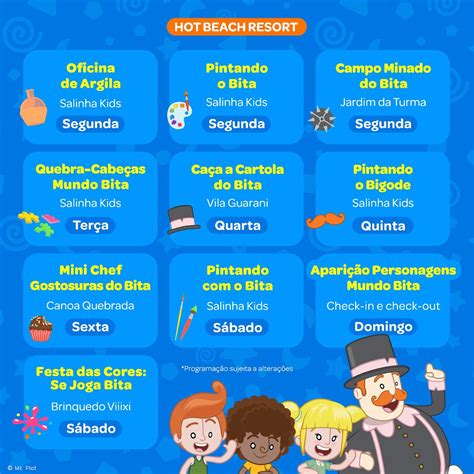 Olímpia Férias no Hot Beach o Mundo Bita Vitrine Digital Viajar Barato