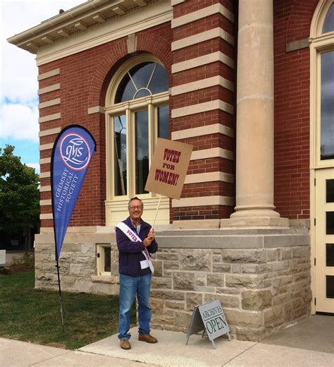 Grimsby Historical Society Archives
