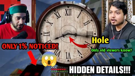 YesSmartyPie HIMLANDS SEASON 5 PART 20 TIMELINES FIXED HIDDEN DETAILS