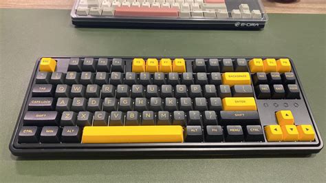 CMK87 3mode | Viết bởi largo_kent