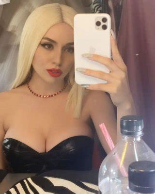 Ava Max Nude Porn Pictures Xxx Photos Sex Images Page Pictoa