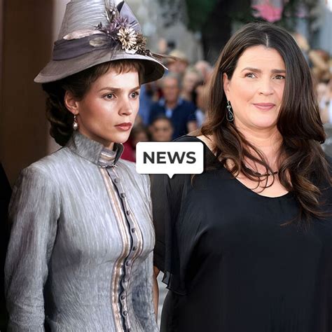 Красотка из Сибирского цирюльника Джулия Ормонд изменилась до ...