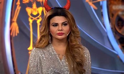 Bigg Boss 15 Rakhi Sawant Will Be A Wild Card Entry In The Show Bigg Boss 15 शो में राखी