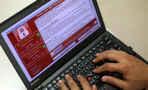 WannaCry 6 Datos Que Debes Saber Sobre El Ciberataque Global