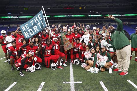 Photos: Lawrence North vs Lawrence Central at Lucas Oil Stadium ...