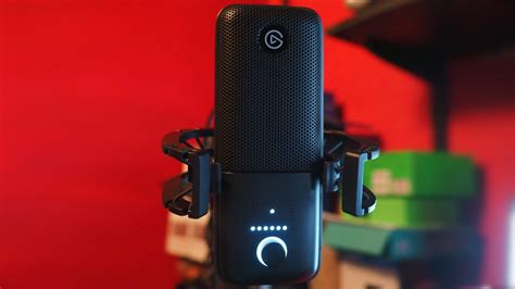 Rode X Xcm Usb Condenser Microphone Review Pro Level Audio For Live