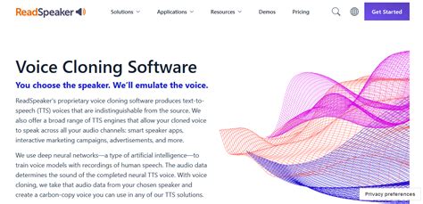 The Best Ai Voice Cloning Software 2024 From Elevenlabs