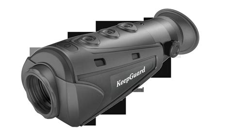 Customized Night Vision And Thermal Scope / Thermal Imaging Hunting Scope