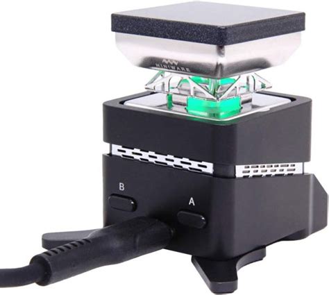 MINIWARE MHP PD Mini Hot Plate Preheater CME Distribution Sdn Bhd