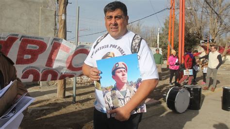 A Meses Del Crimen Del Soldado Pablo C Rdoba Los Asesinos De Mi