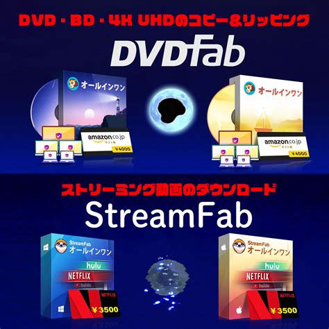 ジャングル DVDFab XI JP004681 コピー DVD