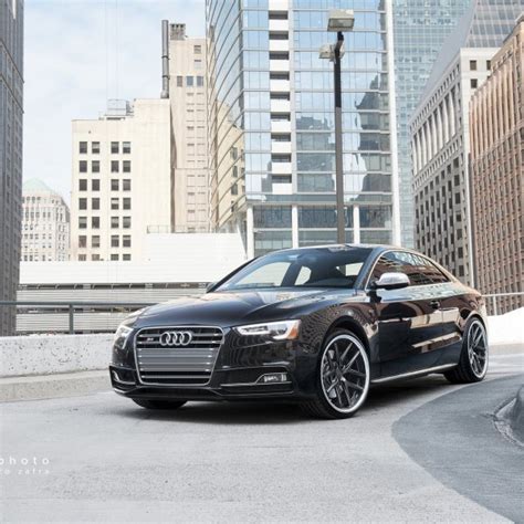 Custom Audi S5 Images Mods Photos Upgrades CARiD Gallery