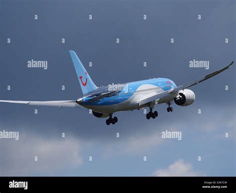 Boeing Dreamliner Fotos Und Bildmaterial In Hoher Aufl Sung Alamy