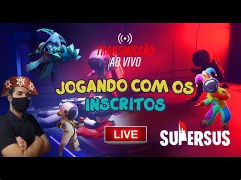 LIVE ONO MELHOR OU PIOR APOSTADOR SUPER SUS QUEM É O IMPOSTOR