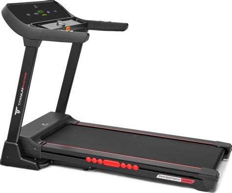 Titanium Masters Physiotech A480 – купить за 149990 руб | Omegagym.ru