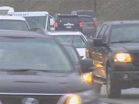 UPDATE: Hwy 27 project a headache for commuters | What's Trending | local3news.com