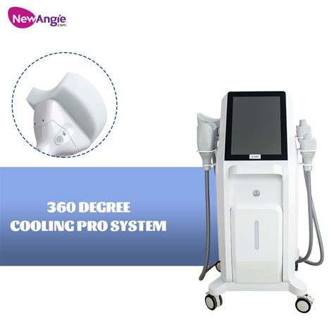 Cryotherapy Fat Dissolving Cryolipolysis Cavitation Fat Freezing