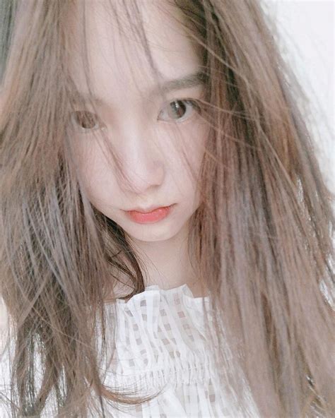 T Ng C U K Nh Ng Makeup H Ng Ng Y C A Hot Girl S Th I Lan Pimtha L I N Gi N V C Ng