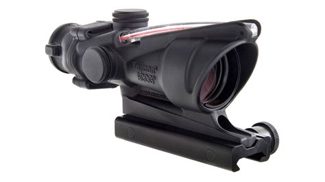 Best AR-15 Scopes (Review & Buying Guide) in 2023 - Task & Purpose