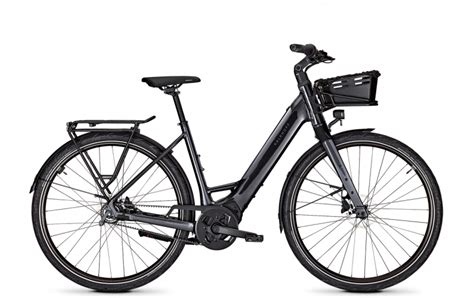 Kalkhoff Image L Advanced E Bike E City Bike Bosch Performance