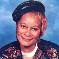 Obituary Pearlie Mae Rush Troy B Smith Professional Services