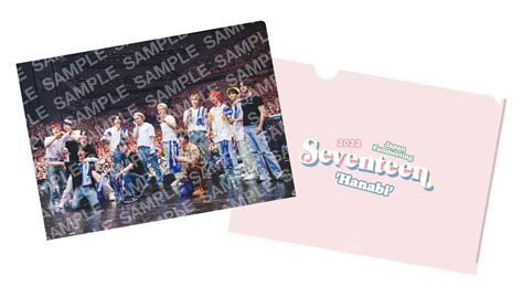 Seventeen Japan Fanmeeting Hanabi Dvdblu Ray