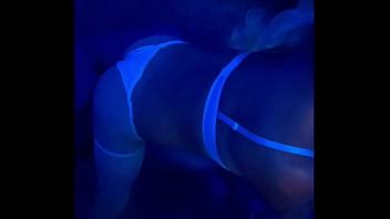 White Lingerie Tease XVIDEOS