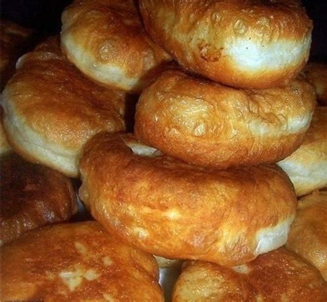 Заварное дрожжевое безопарное тесто для пирожков | Шустрый Повар ...