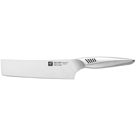 Zwilling Twin Fin Ii Coltello Nakiri Cm Erresse Shop