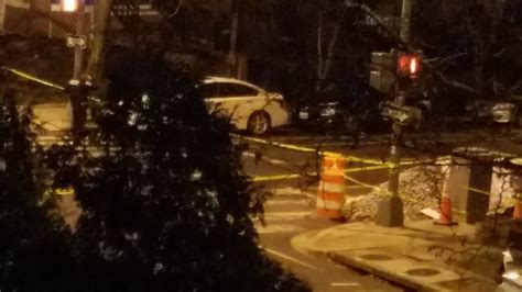 930pm Shooting In Columbia Heights Popville