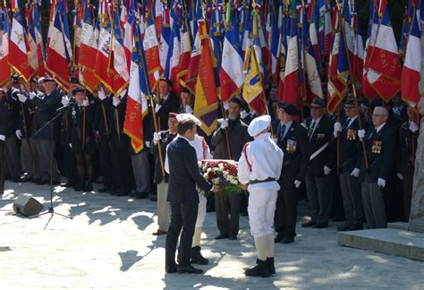 80ème anniversaire des combats des Glières Office de Tourisme du Lac