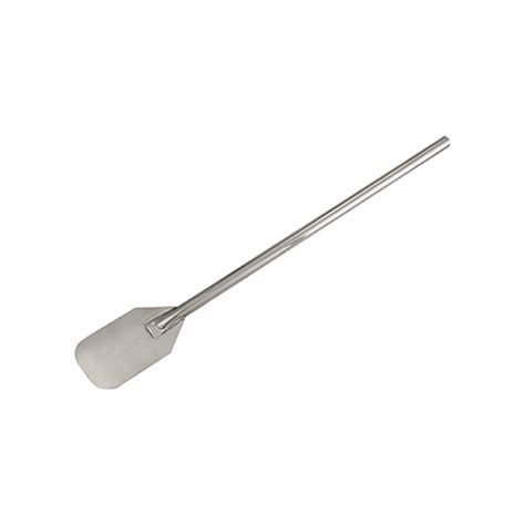 Winco Mpd Stainless Steel Mixing Paddle Vortex Restaurant