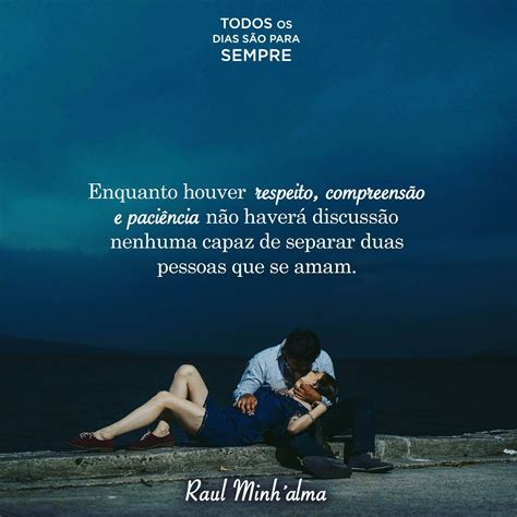 Todos os dias são para sempre Raul Minh alma manuscritoeditora