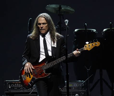 Eagles Bassist Timothy Schmidt John White Flickr