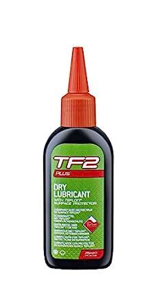 Weldtite Tf Plus Dry Bicycle Lubricant W Teflon Amazon Au