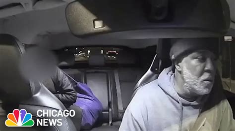 Uber Shooting Driver Recalls SHOCKING Moment Caught On Camera YouTube