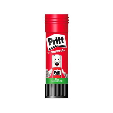 Pritt® Glue Stick of Regular Size