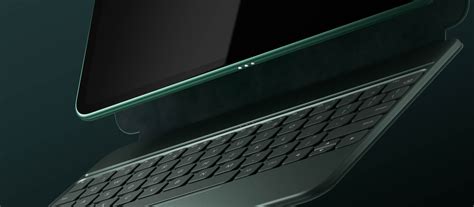 OnePlus Magnatic Keyboard - OnePlus (Česká Republika)