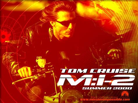 Mission Impossible 1 Wallpapers Wallpaper Cave