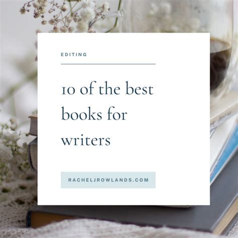 books  writers rachel rowlands book editor author