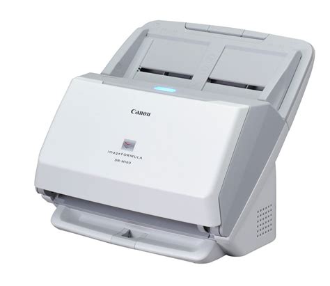 Canon Imageformula Dr M Scanner Copierguide