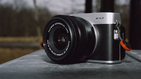 Fujifilm X A Review Pcmag Australia