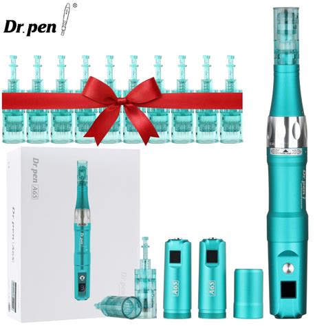 Cheap Dr Pen Ultima A S Wireless Professional Microneedling Pen Derma