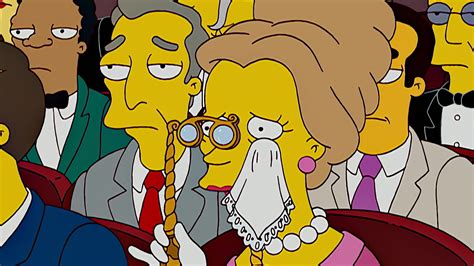 The Simpsons Season 19 Image Fancaps