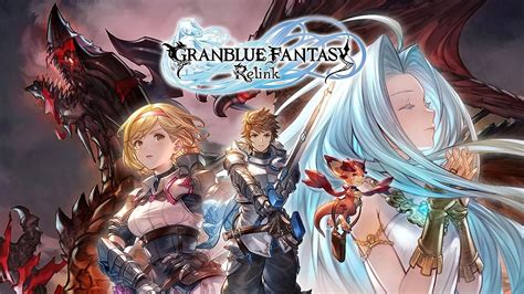 Granblue Fantasy Relink Demo Gameplay Come Enjoy This Game