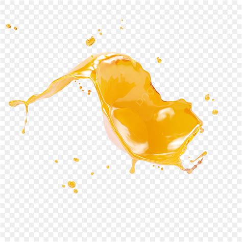 Juice D Images Hd Fresh Juice Splash D Element Fruit Juice Orange