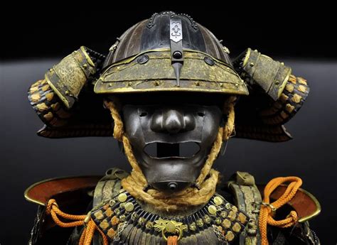 The History of Samurai in Japan - The Forgotten Timeline