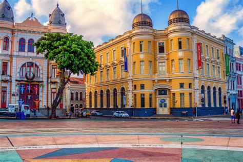 Quais As Melhores Cidades Do Nordeste Para Viver Qualidade De Vida