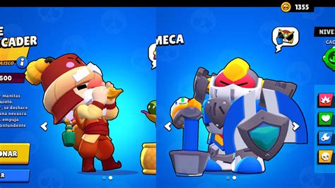 Brawl Stars La Clave De Los Brawlers Elegidos Para El Brawl Pass