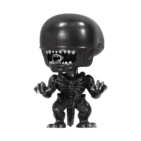 Buy Pop Alien At Funko